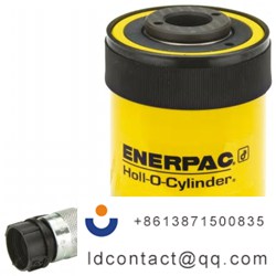 RCH123_Enerpac 12t Ram Jack  Single
